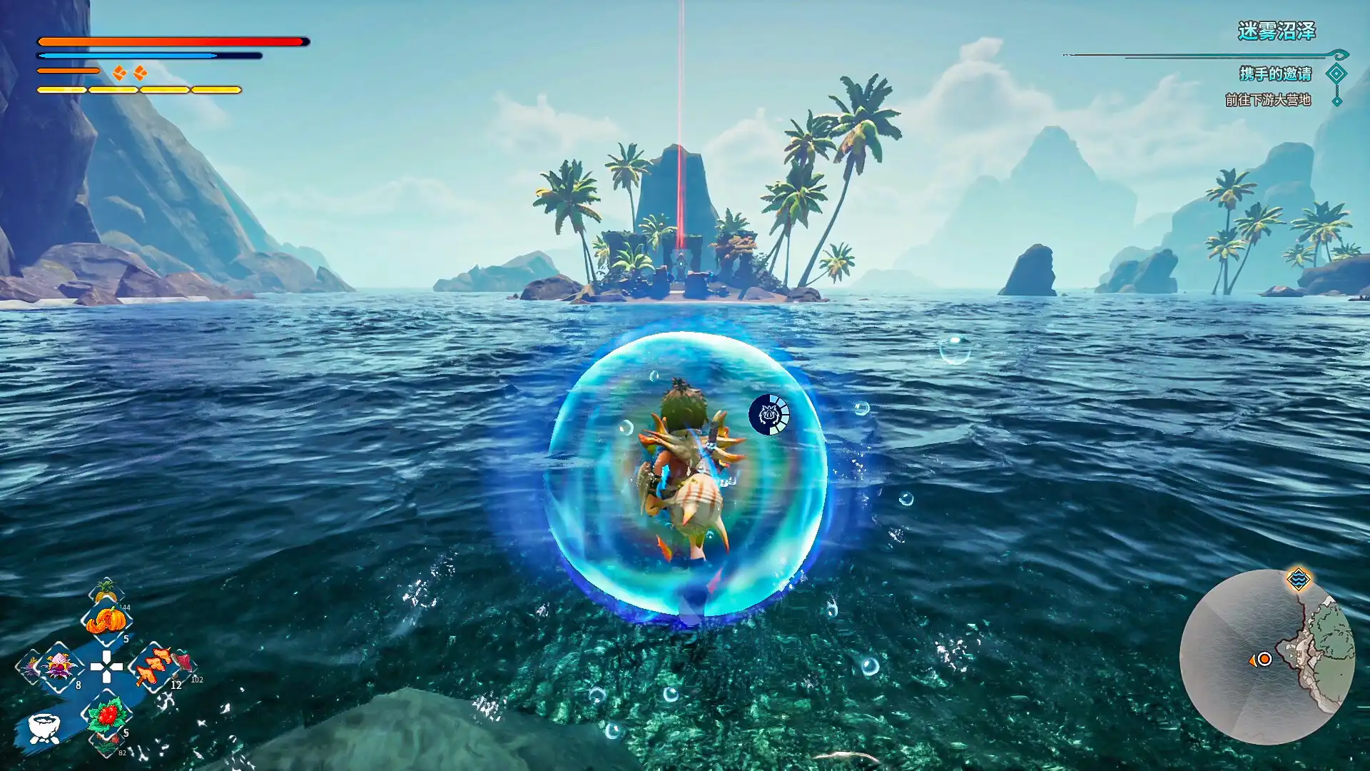 [PC]卡库远古封印/KAKU Ancient Seal
