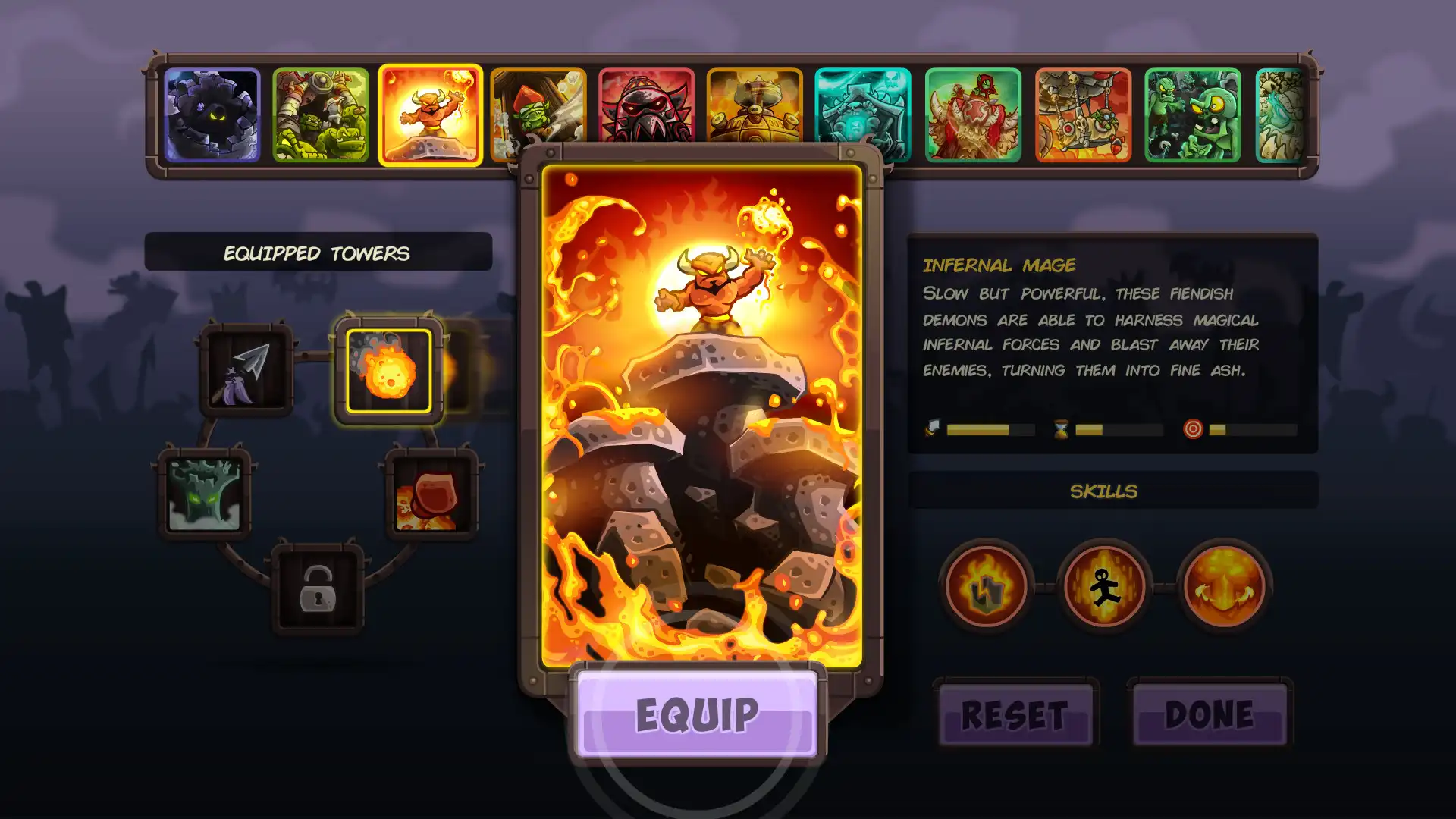 [PC]王国保卫战：复仇/Kingdom Rush Vengeance - Tower Defense