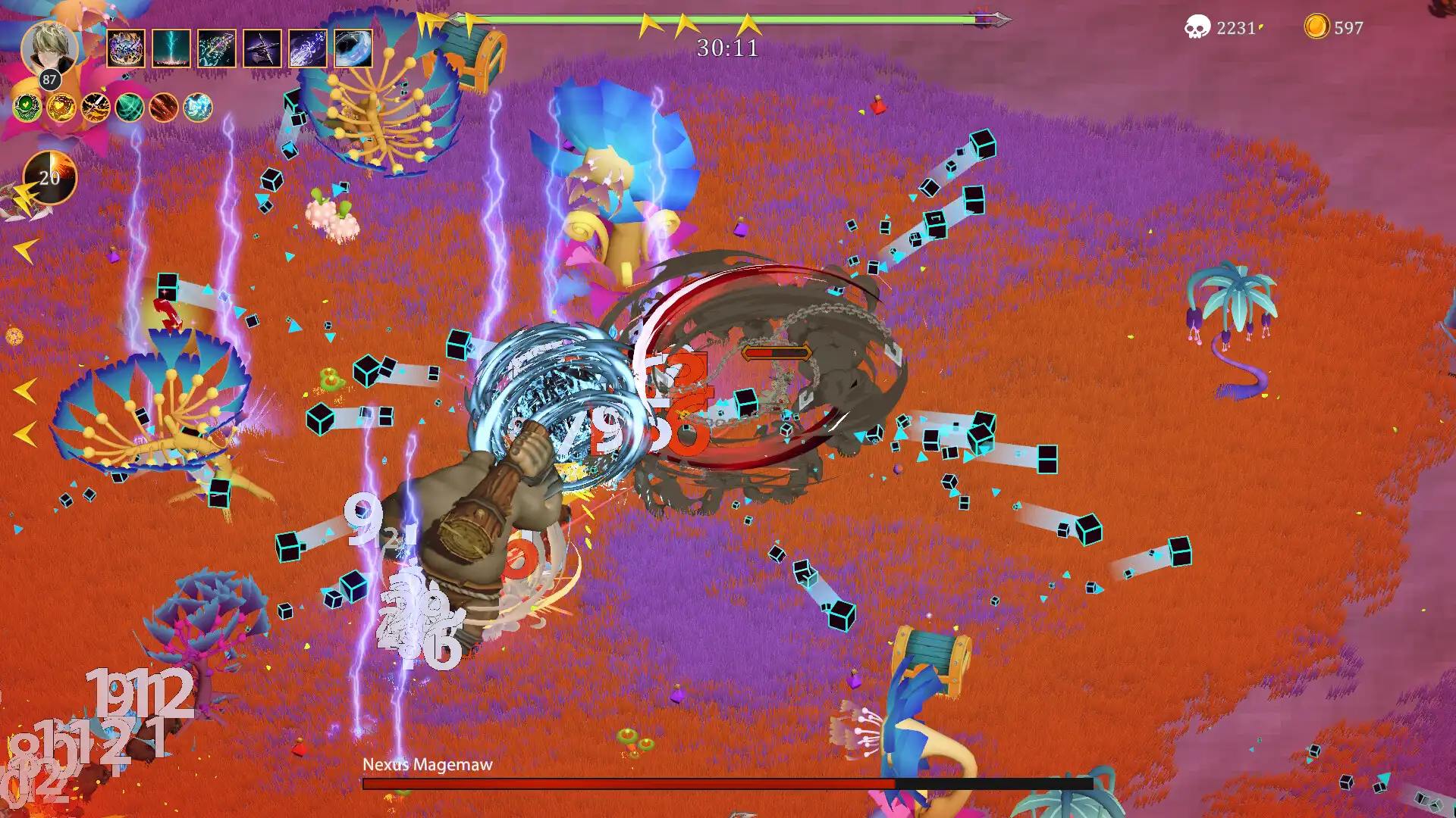 [PC]生存节奏/Survivors Rhythm
