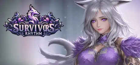 [PC]生存节奏/Survivors Rhythm-芝士游戏