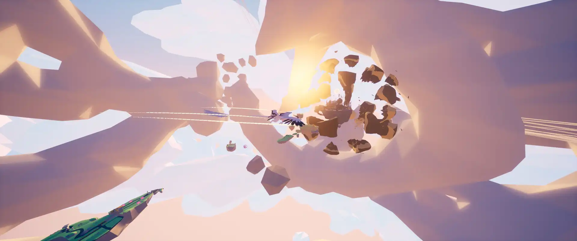 [PC]龙与苍穹之歌/Soar: Pillars of Tasneem