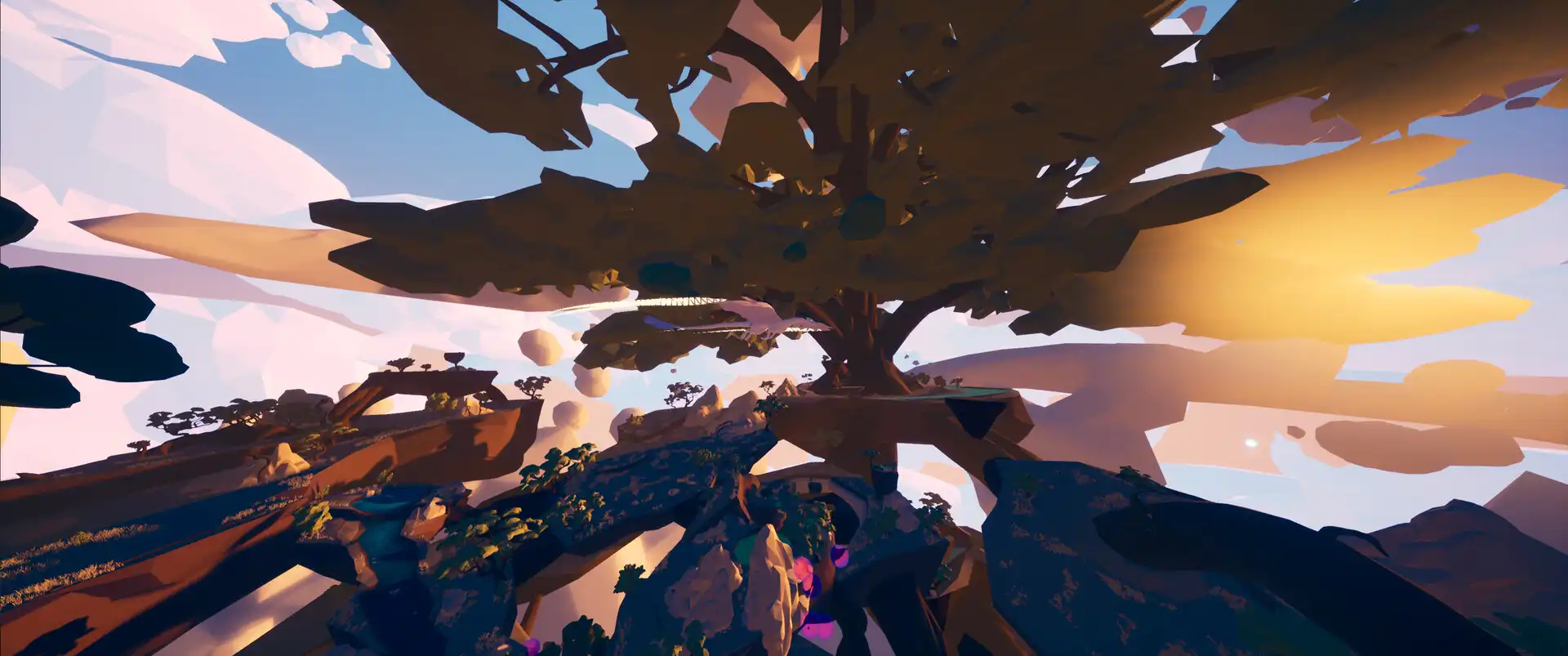 [PC]龙与苍穹之歌/Soar: Pillars of Tasneem