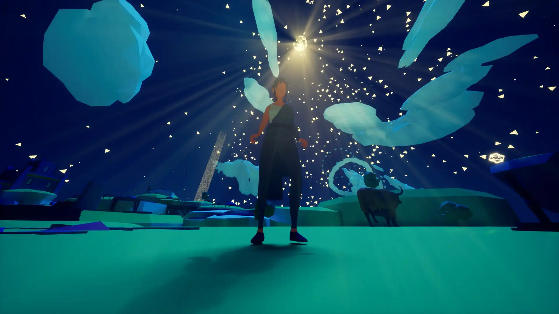 [PC]龙与苍穹之歌/Soar: Pillars of Tasneem