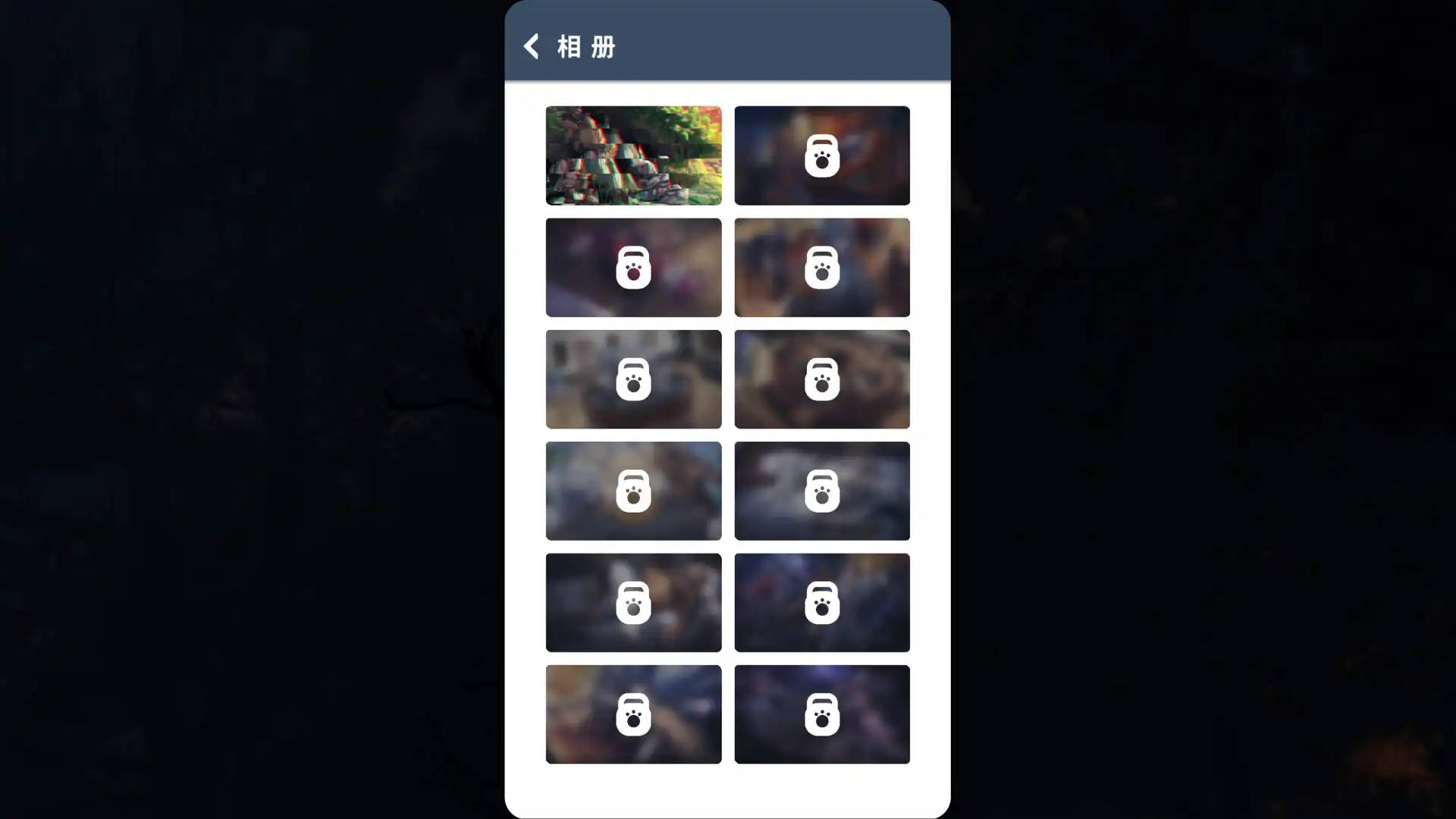 图片[3]-[PC]Beek: 使魔与毛茸茸 - 重制版/Beek: Familiar Spirit - Remastered-芝士游戏