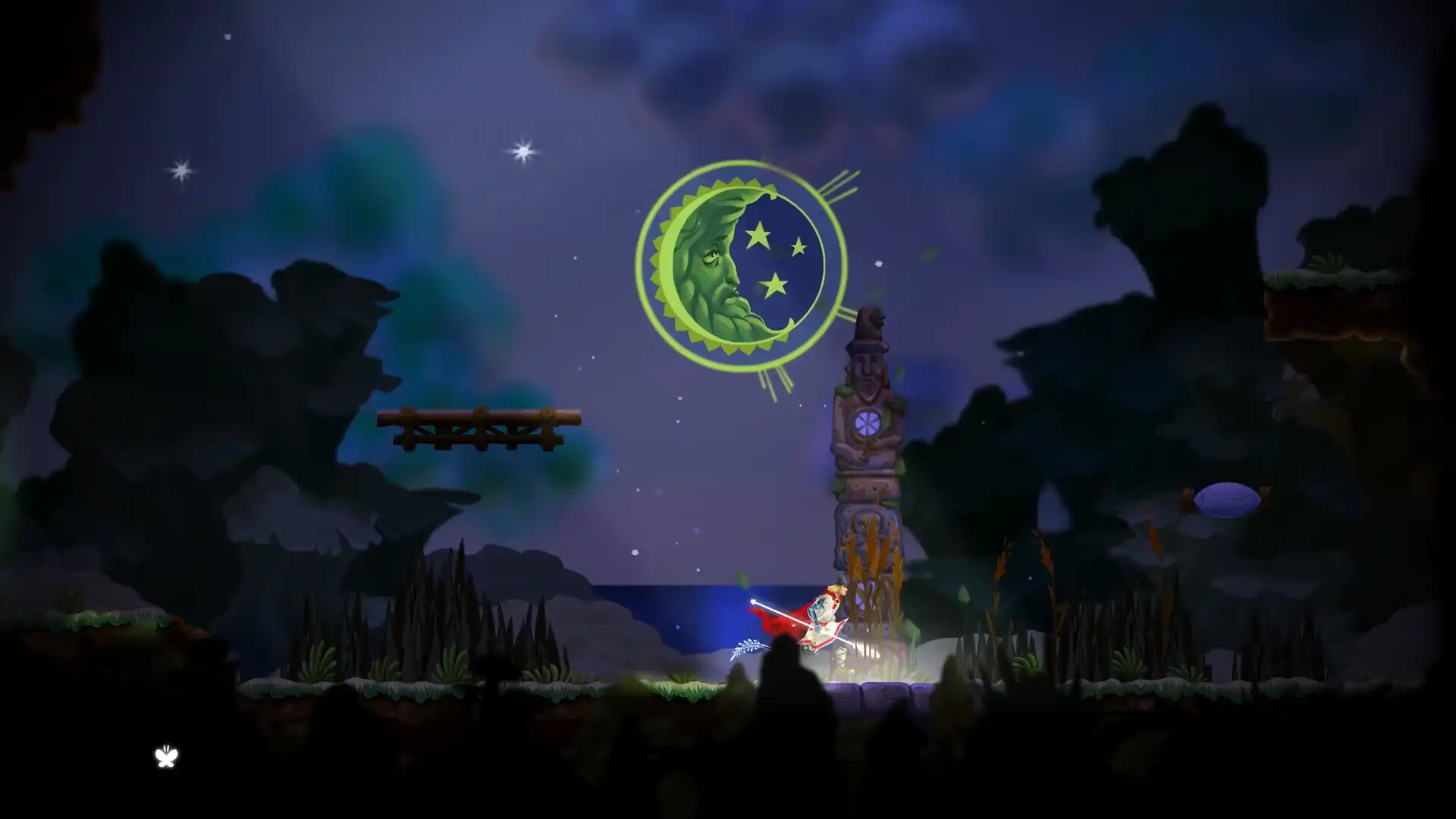 [PC]斯拉瓦尼亚/Slavania