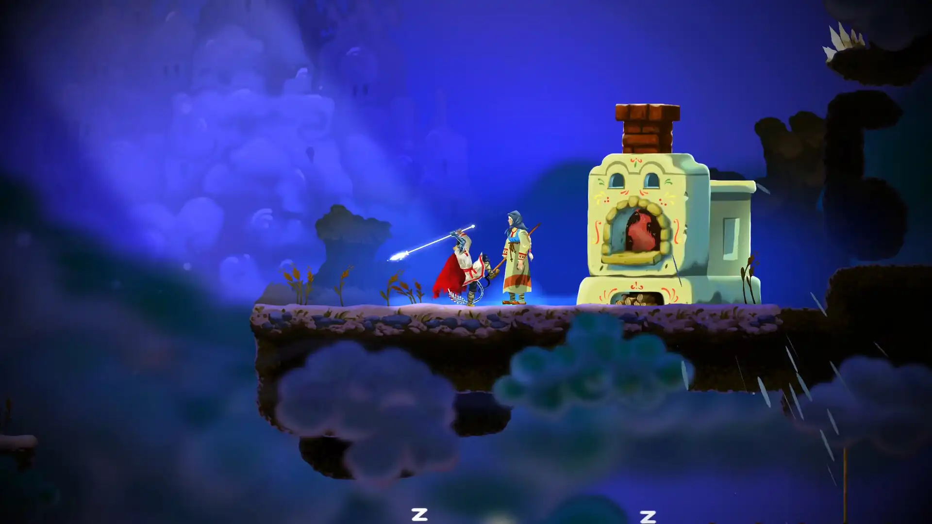 [PC]斯拉瓦尼亚/Slavania