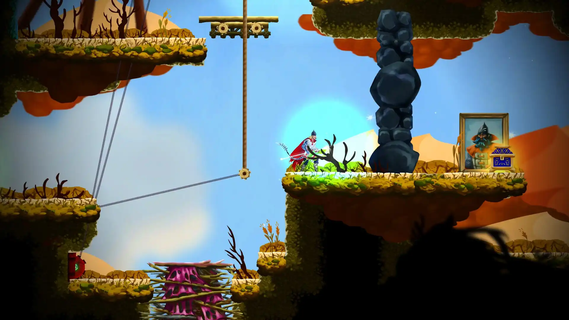 [PC]斯拉瓦尼亚/Slavania