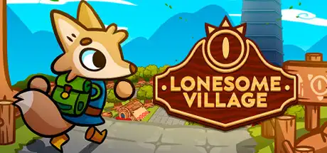[PC]寂寞的村庄/Lonesome Village-芝士游戏
