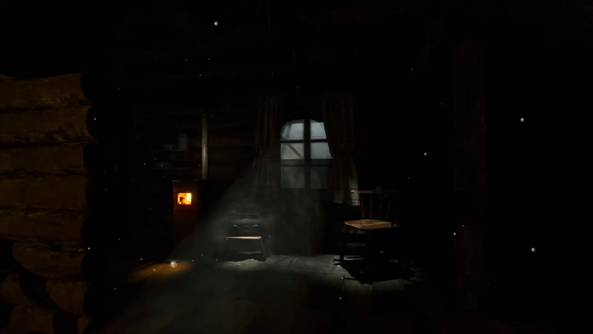 [PC]幽宅工坊/The Cabin Factory