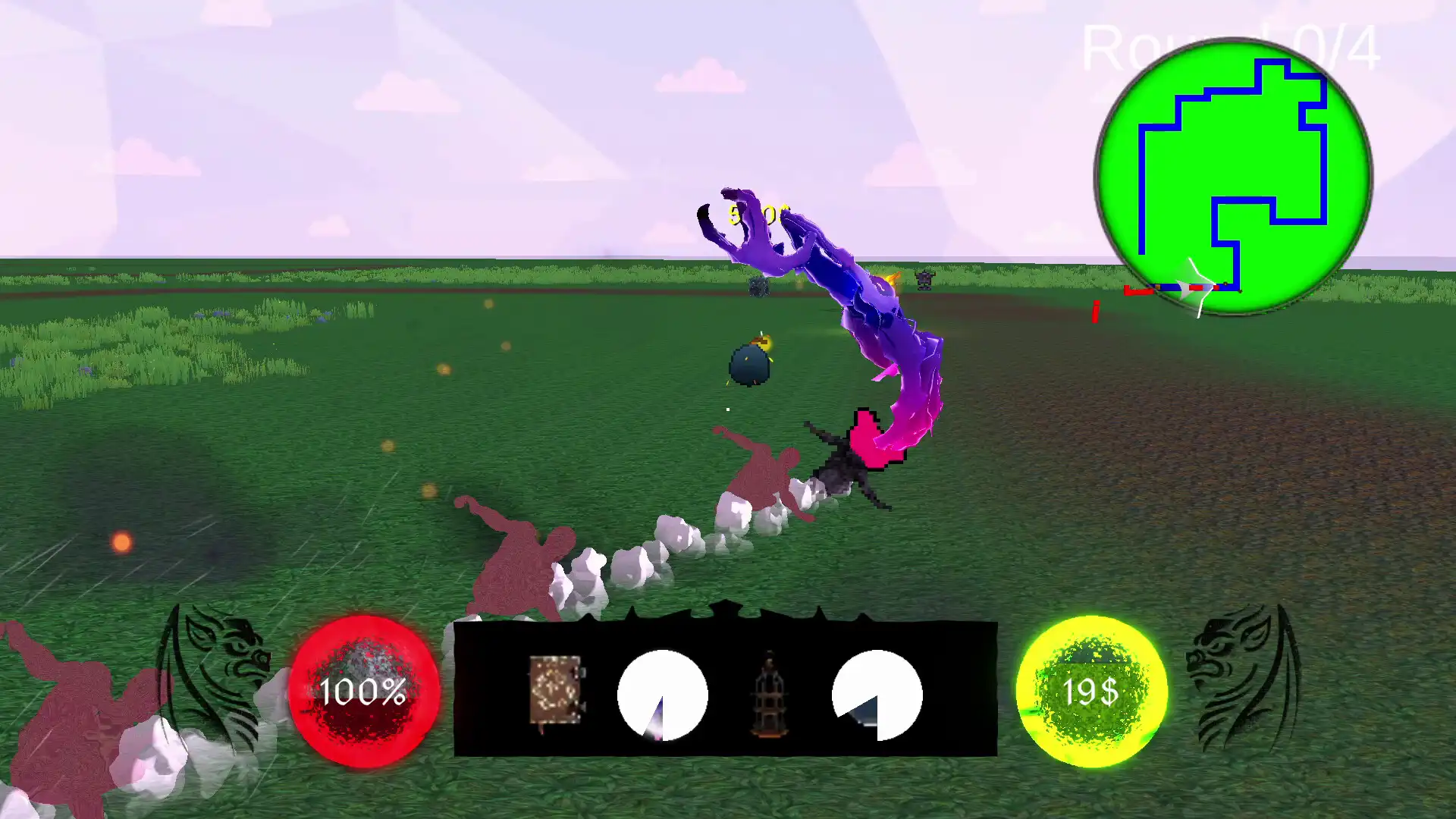 [PC]熊熊生存记/Bearly Alive