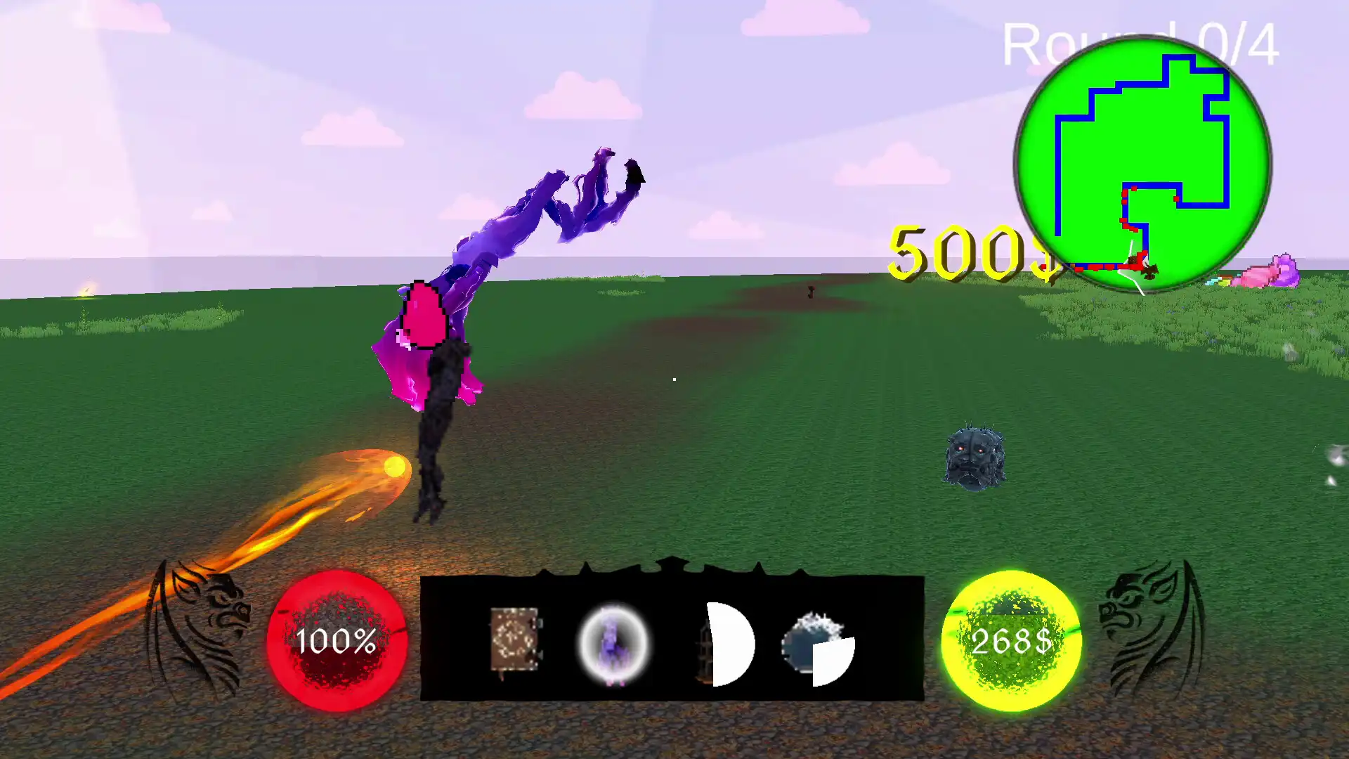 [PC]熊熊生存记/Bearly Alive