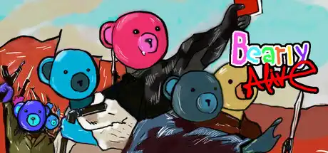 [PC]熊熊生存记/Bearly Alive-芝士游戏