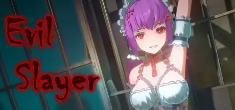[PC]邪恶屠戮者/EvilSlayer-芝士游戏