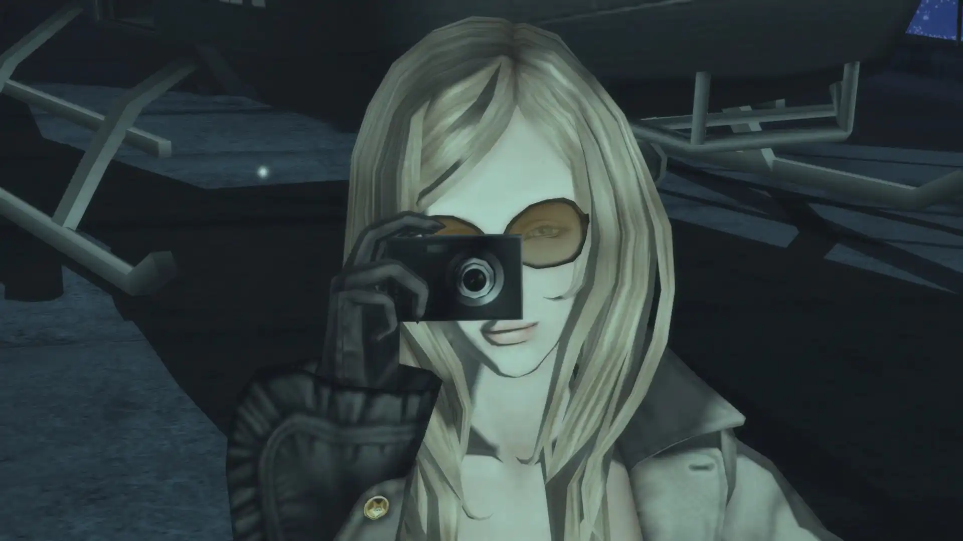 [PC]英雄不再2：垂死挣扎/No More Heroes 2: Desperate Struggle