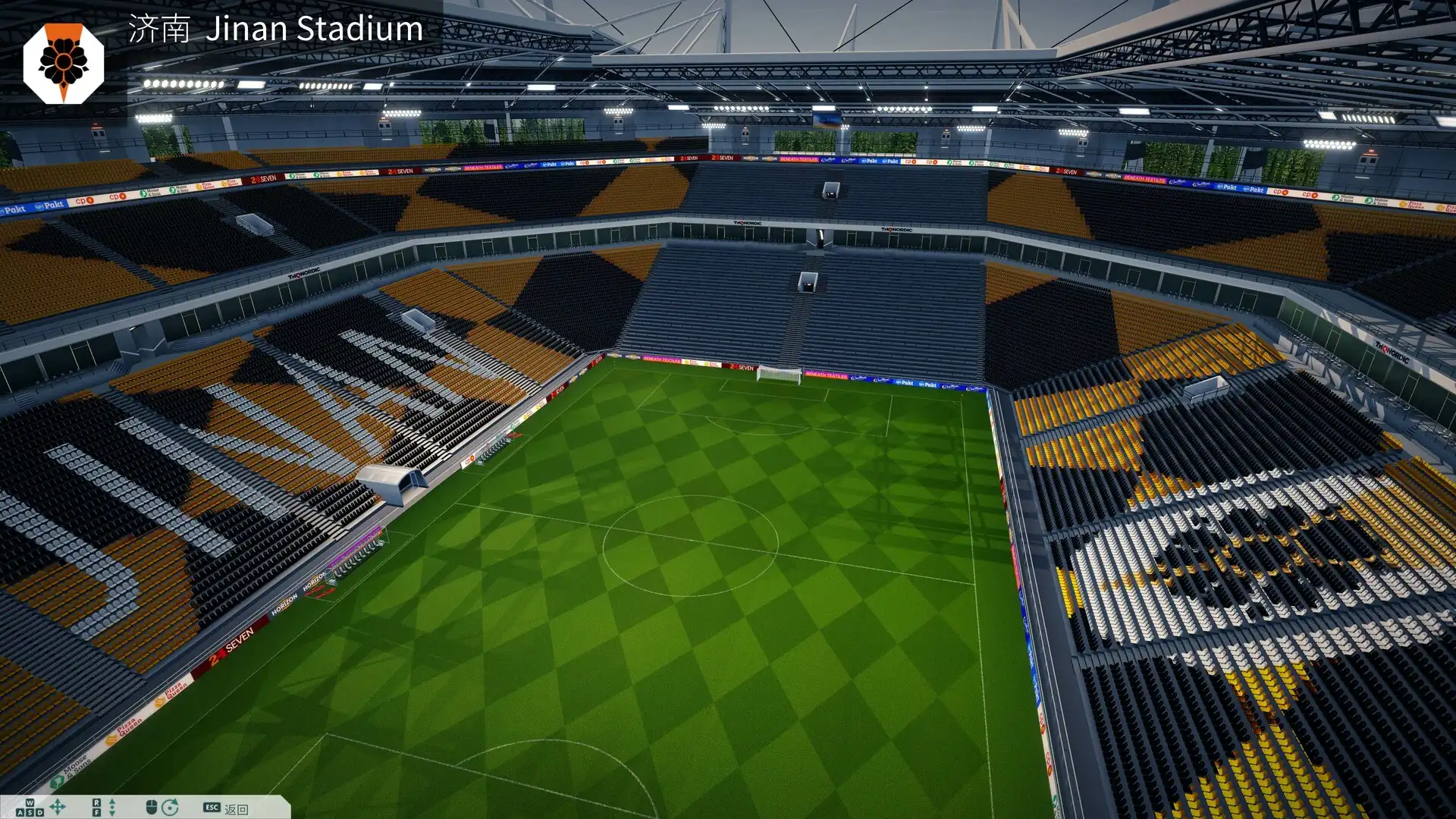 [PC]我们代表足球2024/WE ARE FOOTBALL 2024