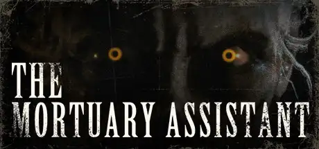 [PC]太平间助手/殡仪馆助理/The Mortuary Assistant-芝士游戏