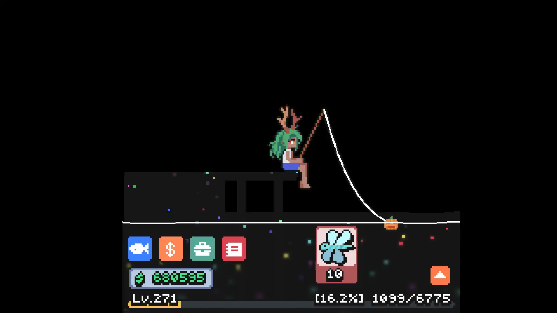 [PC]角落池塘/Cornerpond