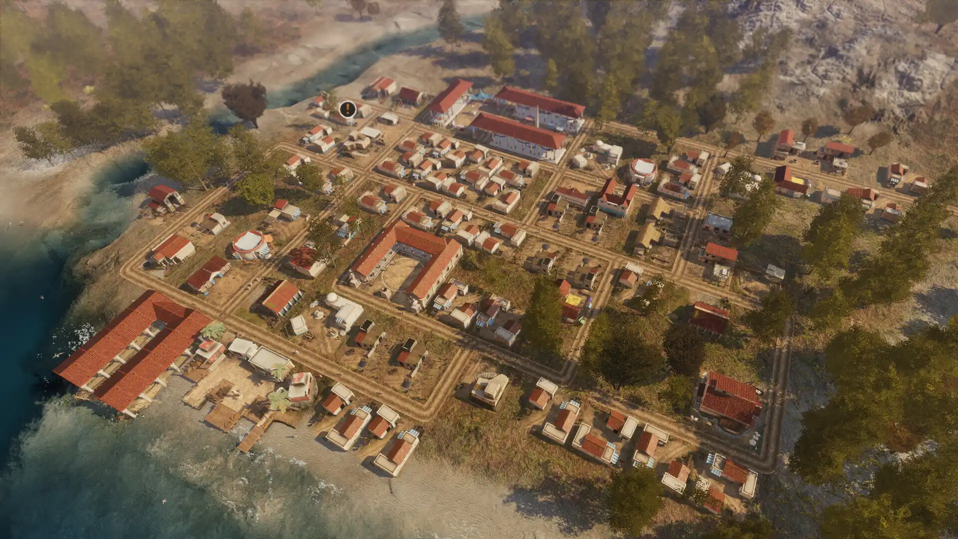 [PC]希腊建设者/Builders of Greece