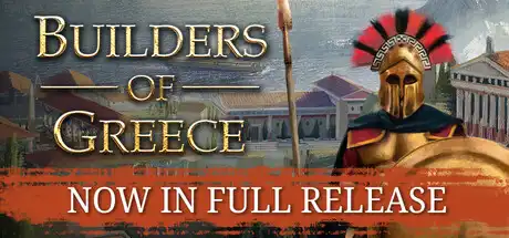 [PC]希腊建设者/Builders of Greece-芝士游戏