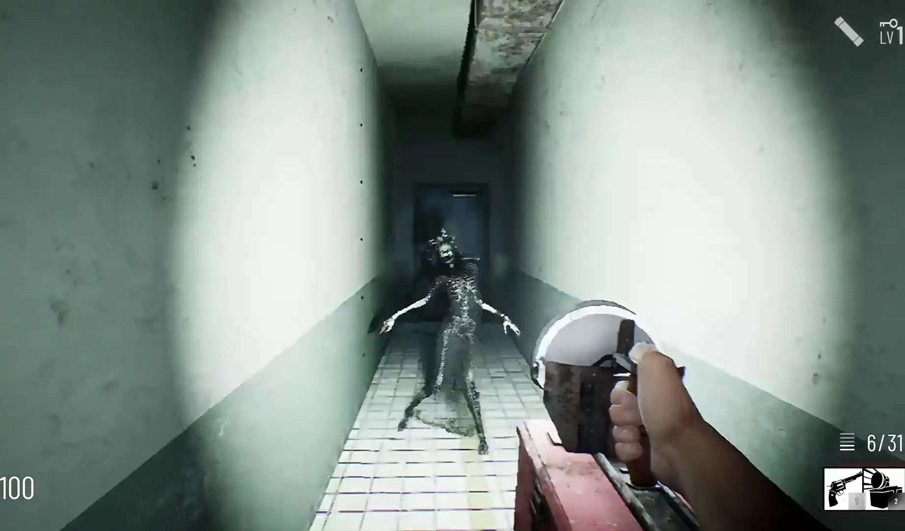 图片[2]-[PC]恐惧鬼影/DreadHaunt/支持网络联机-芝士游戏
