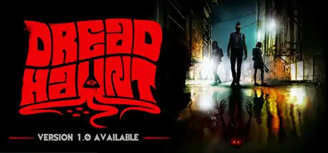 [PC]恐惧鬼影/DreadHaunt/支持网络联机-芝士游戏