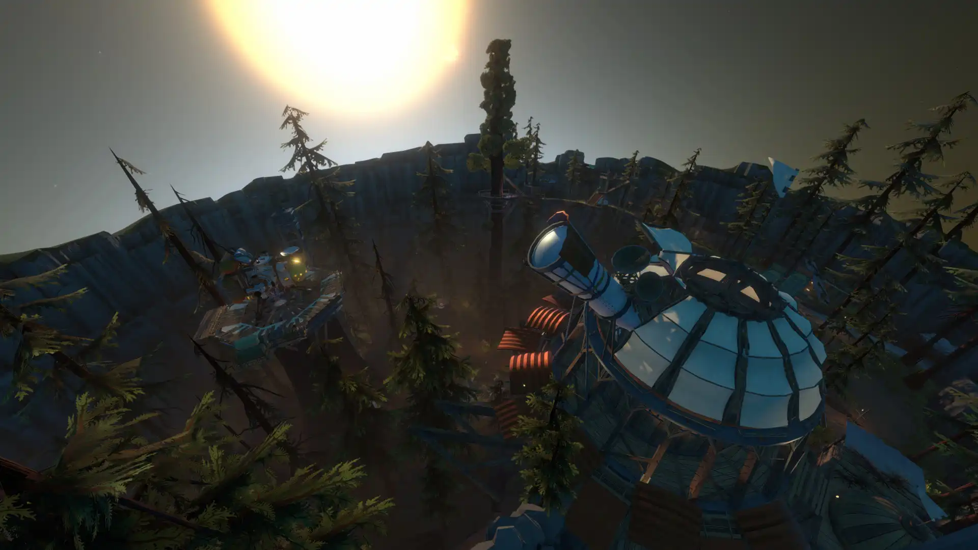 图片[1]-[PC]星际拓荒/Outer Wilds-芝士游戏