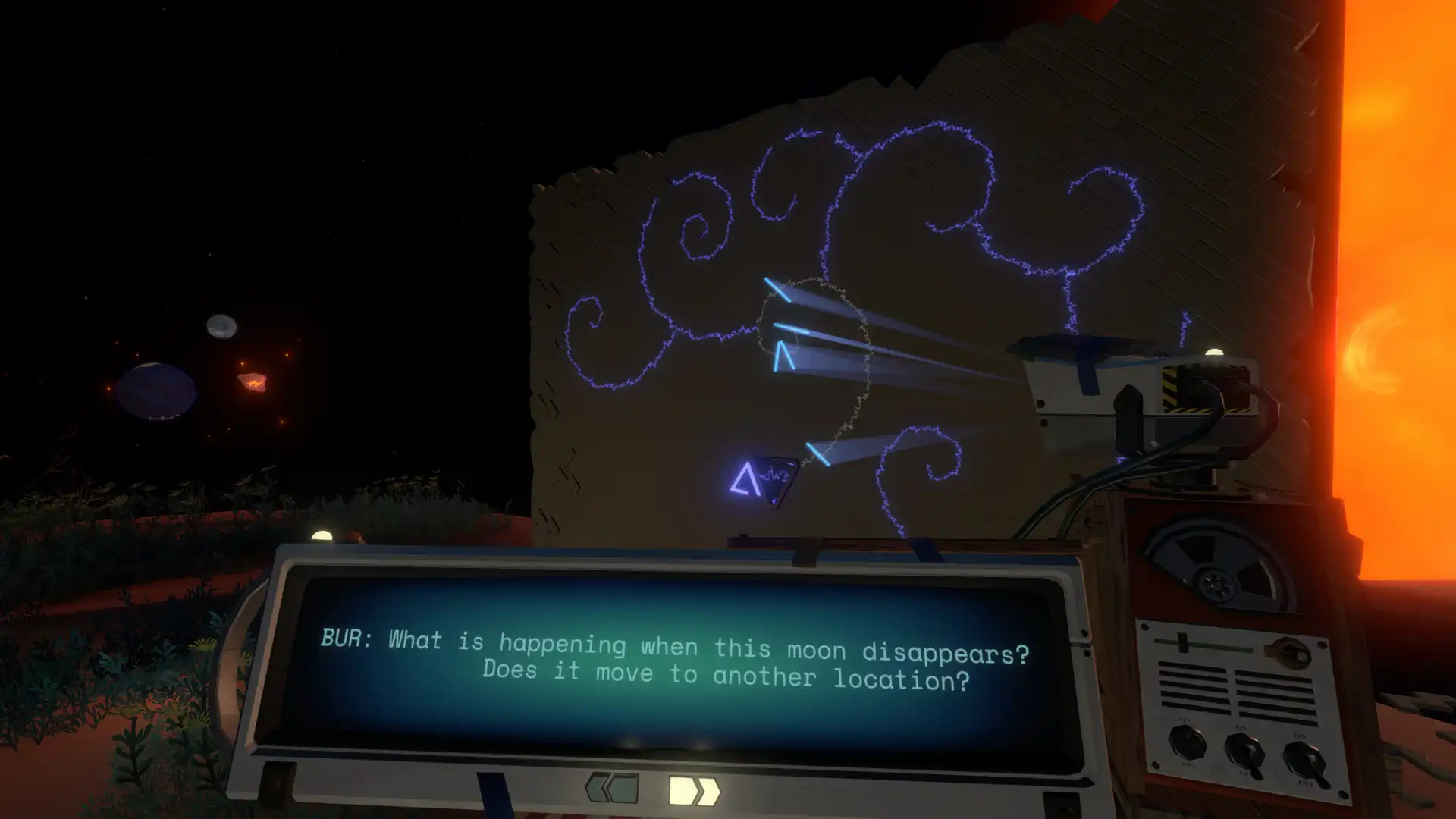 图片[2]-[PC]星际拓荒/Outer Wilds-芝士游戏
