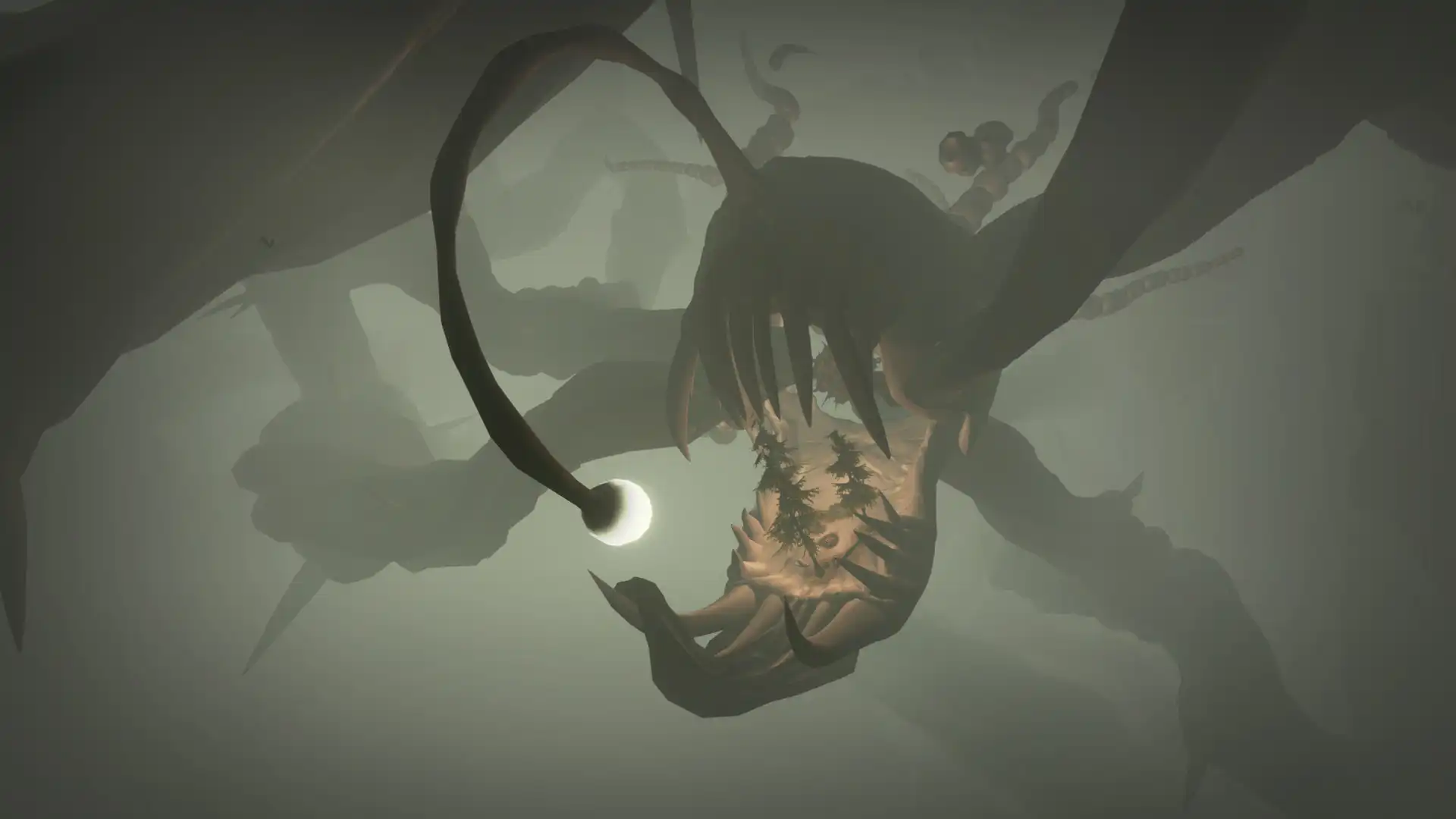 图片[3]-[PC]星际拓荒/Outer Wilds-芝士游戏