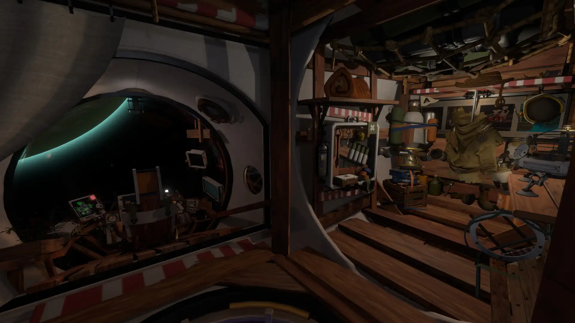图片[4]-[PC]星际拓荒/Outer Wilds-芝士游戏