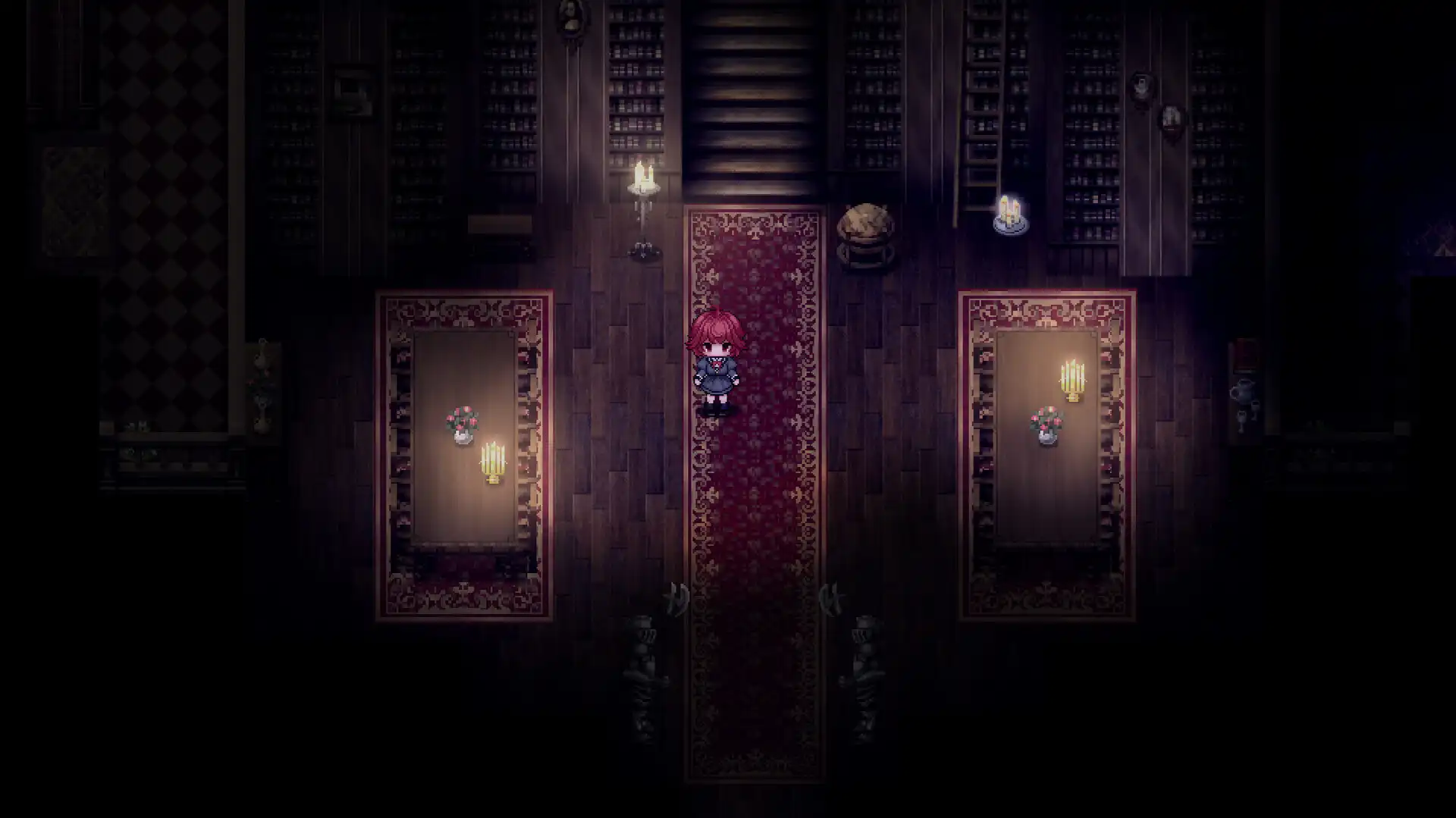 [PC]薇拉里娅的烛花/Veloria: The Knot of Candle