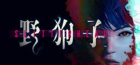 [PC]野狗子：裂头怪/Slitterhead-芝士游戏