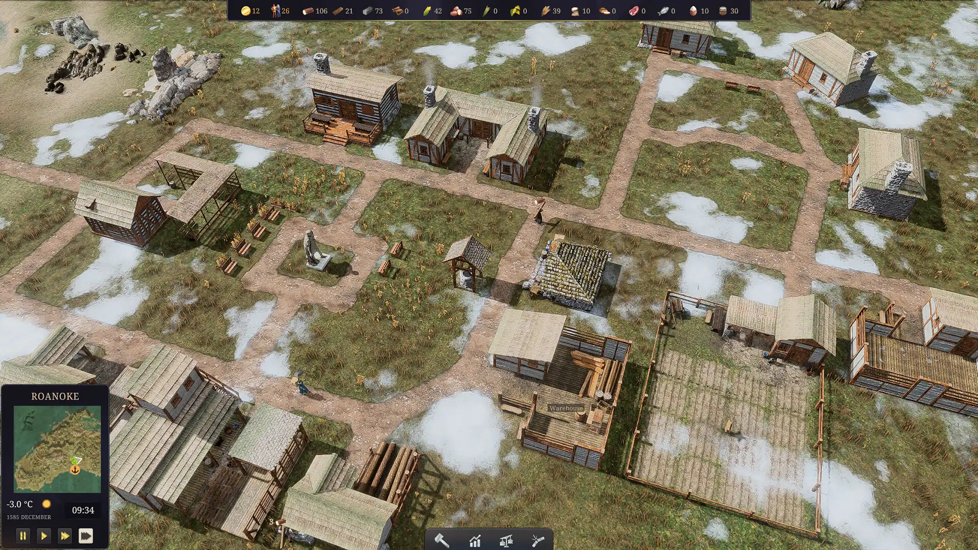[PC]殖民者/Colonize