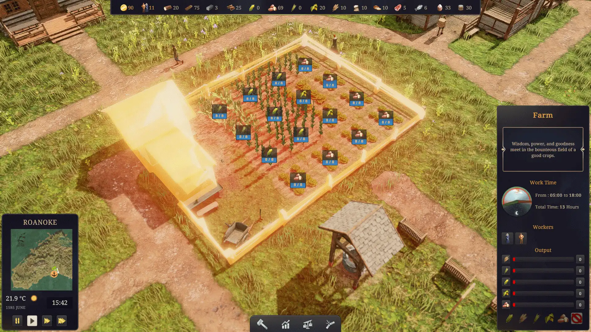 [PC]殖民者/Colonize