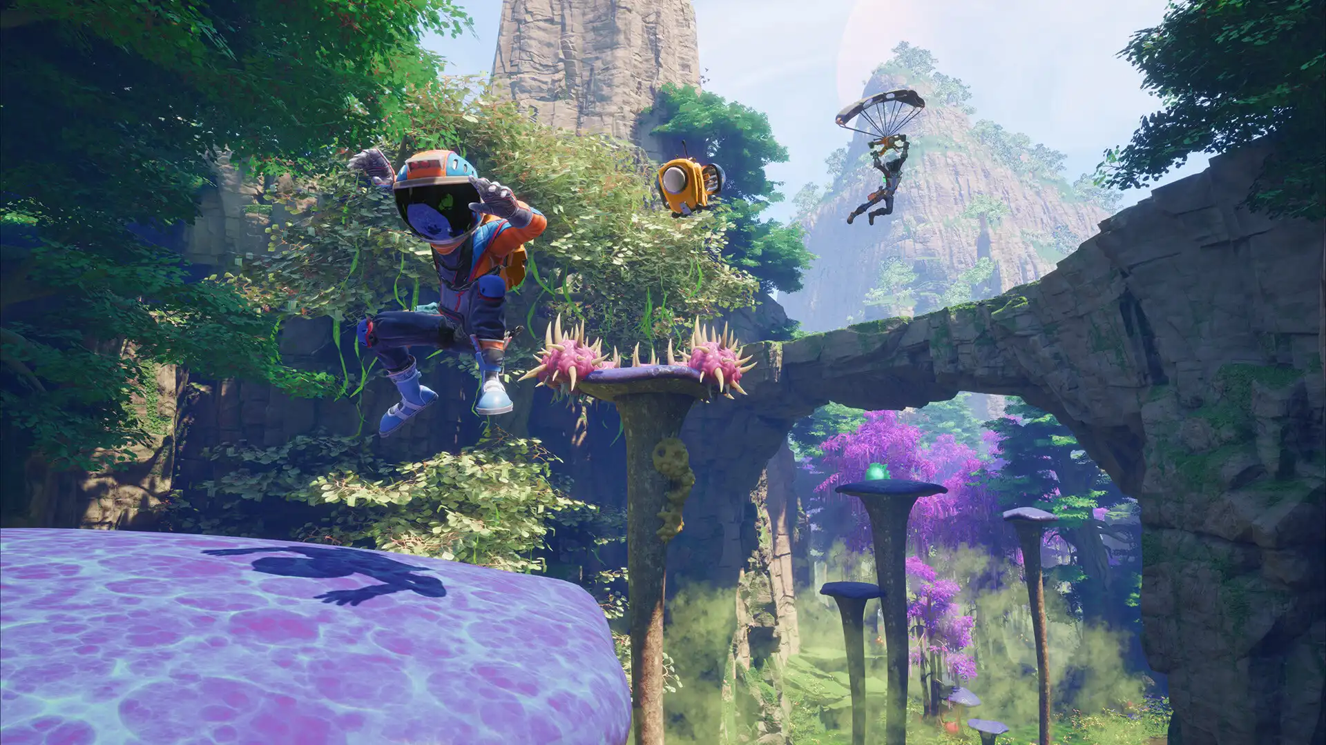 [PC]狂野星球复仇记/Revenge of the Savage Planet/支持网络联机