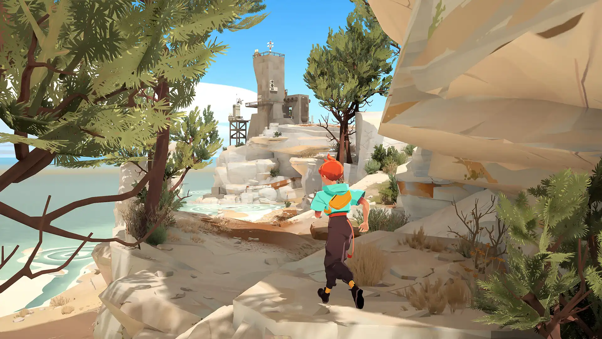 [PC]漫漫长路 沙巫之旅/Caravan SandWitch
