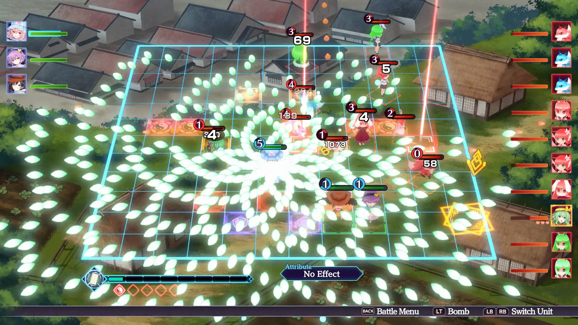 [PC]东方符卡嘉年华/Touhou Spell Carnival