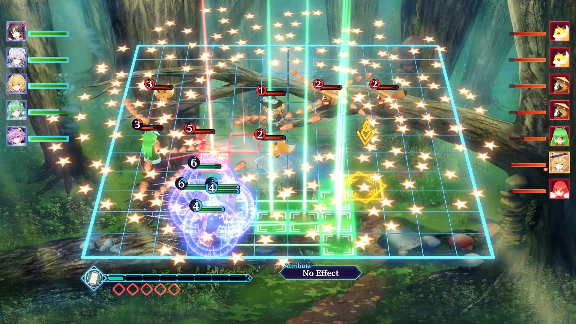 [PC]东方符卡嘉年华/Touhou Spell Carnival