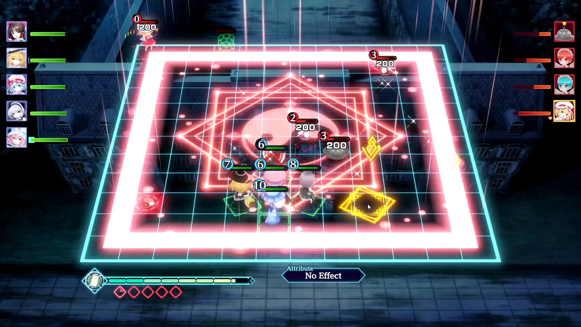 [PC]东方符卡嘉年华/Touhou Spell Carnival