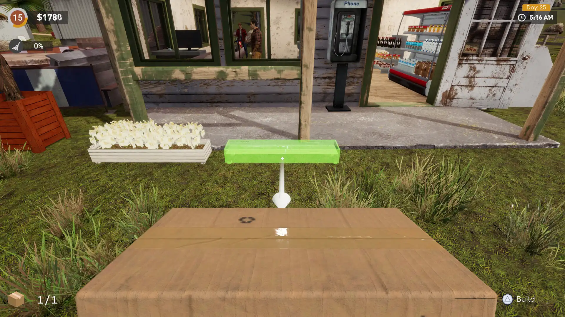 [PC]加油站模拟器/Fuel Station Simulator