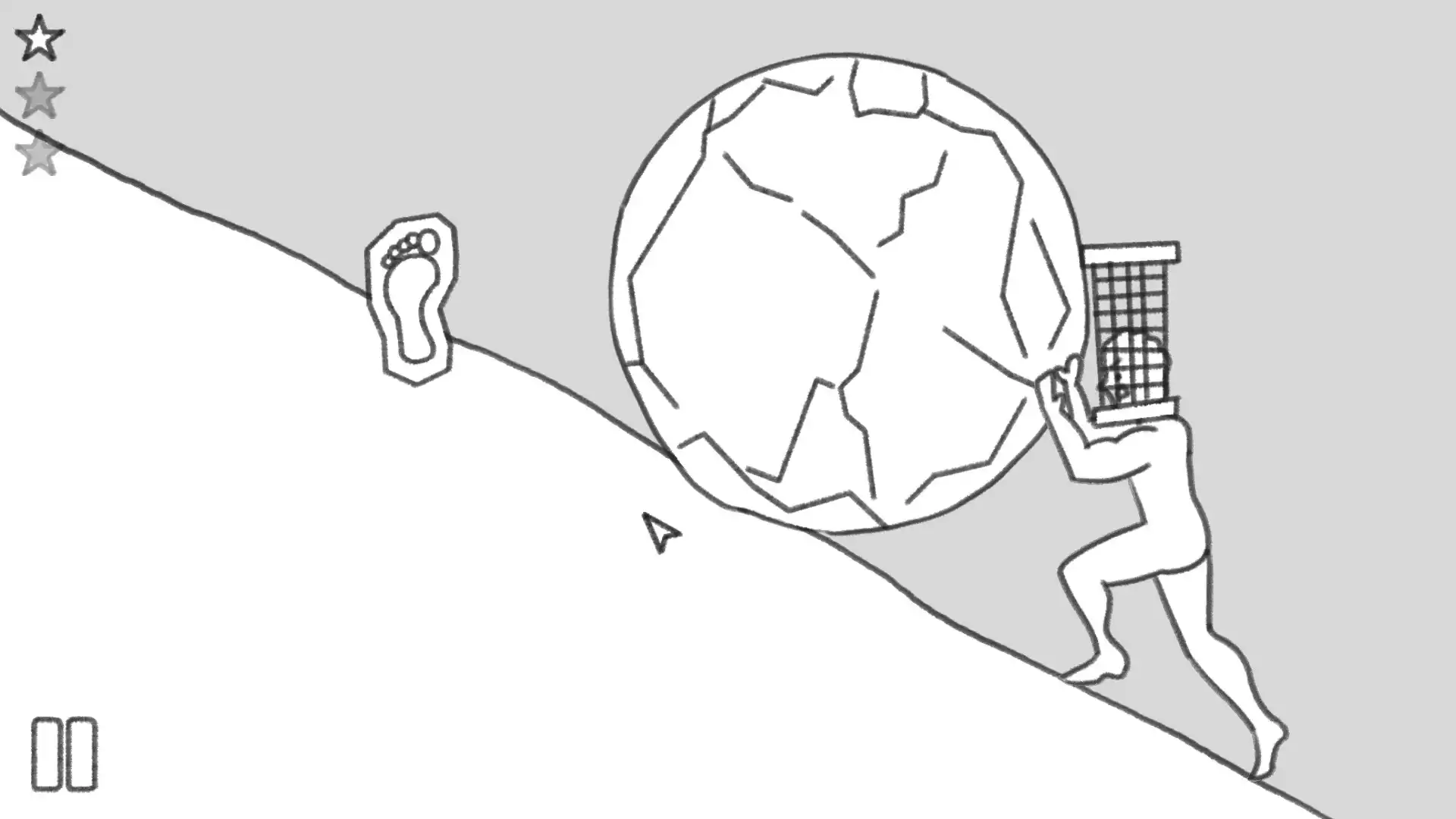 [PC]哲学梗模拟器/Thought Experiment Simulator
