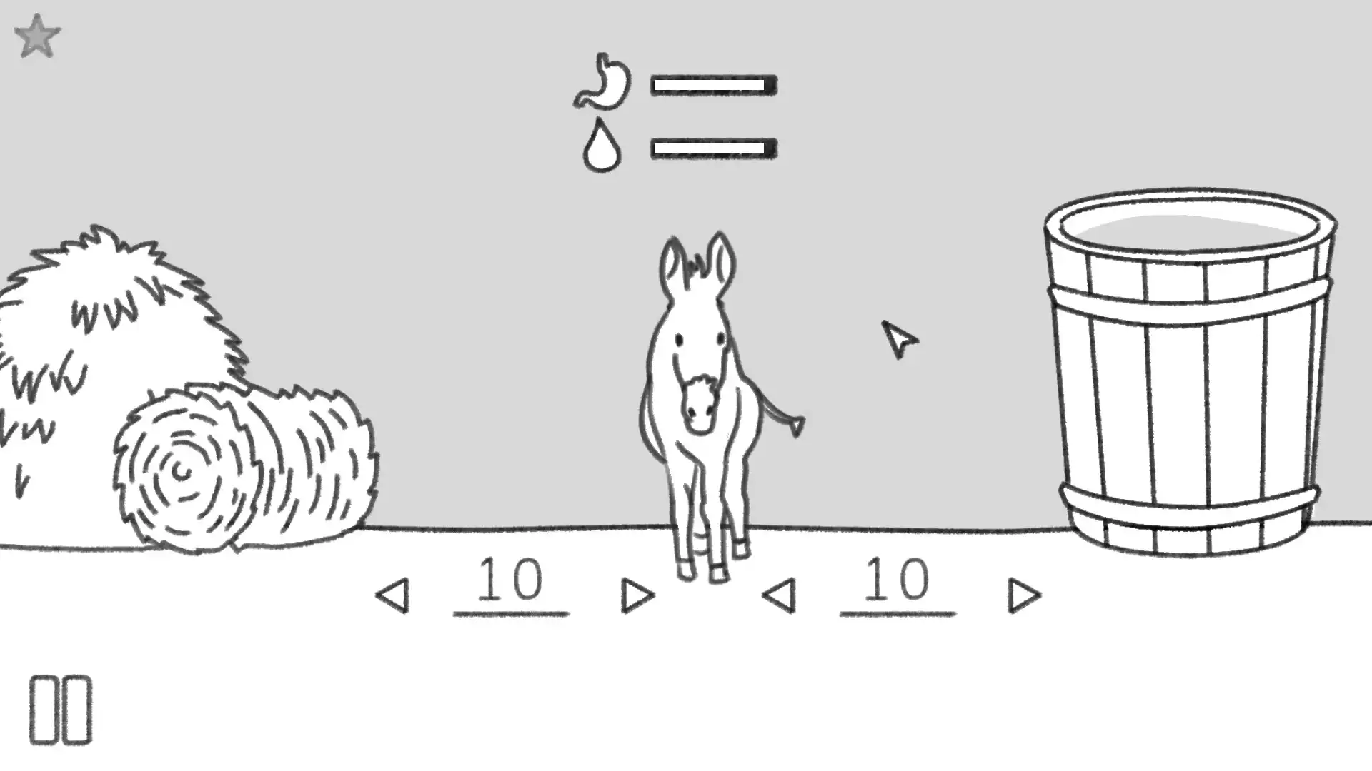 [PC]哲学梗模拟器/Thought Experiment Simulator