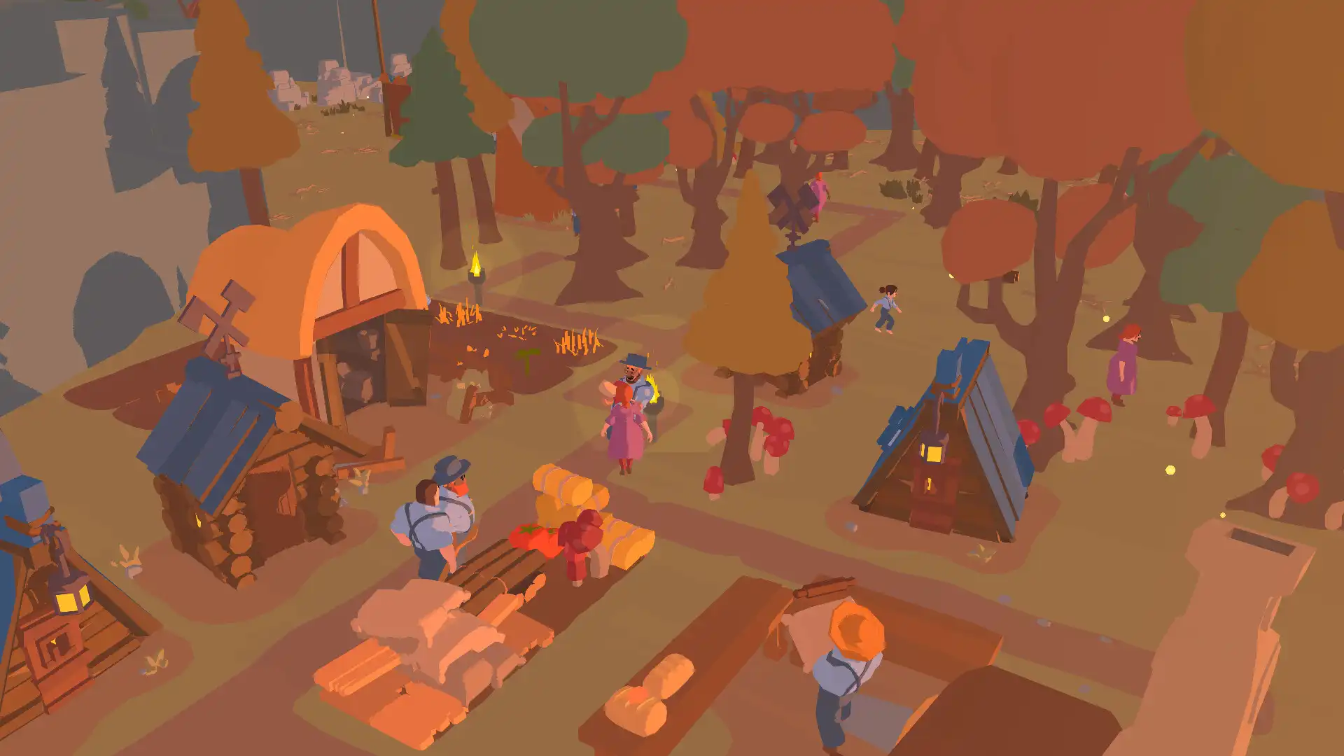[PC]世外之地/Outlanders