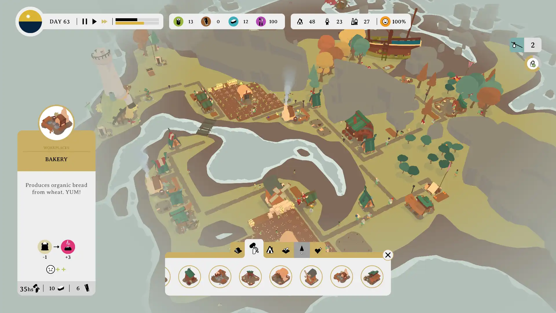 [PC]世外之地/Outlanders