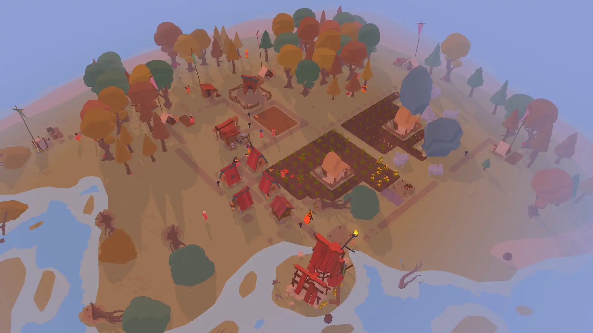 [PC]世外之地/Outlanders