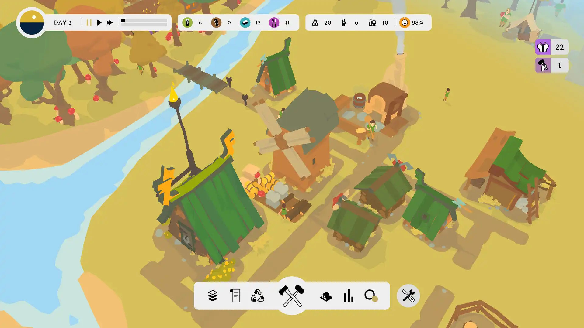 [PC]世外之地/Outlanders