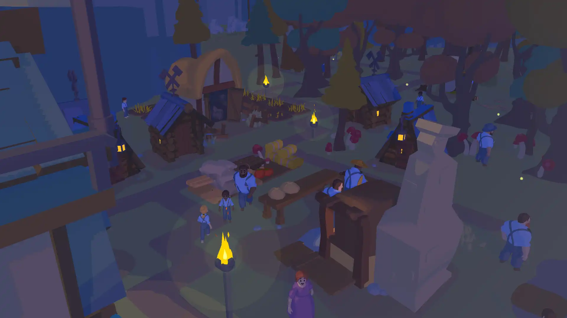 [PC]世外之地/Outlanders