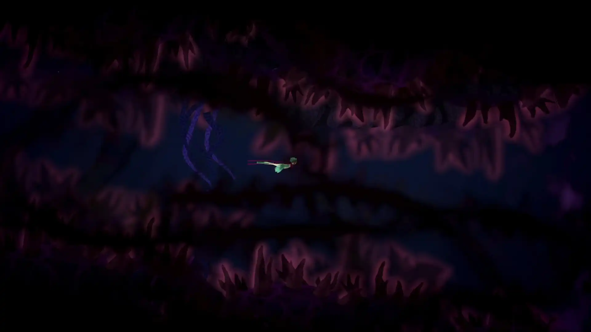 [PC]巴哈姆特与瓦克瓦克之树/Bahamut and the Waqwaq Tree