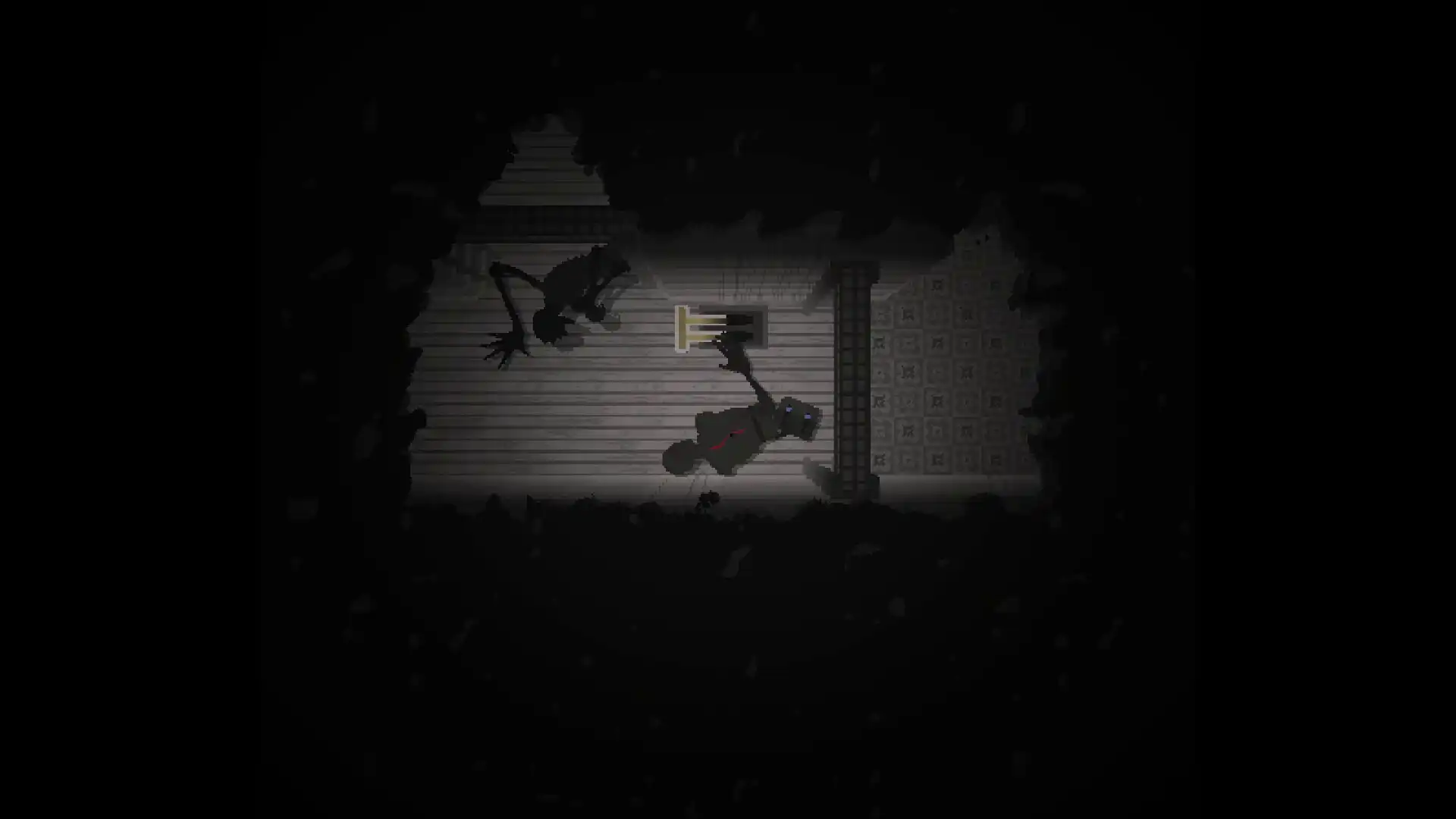[PC]体内寄生虫2/Endoparasitic 2
