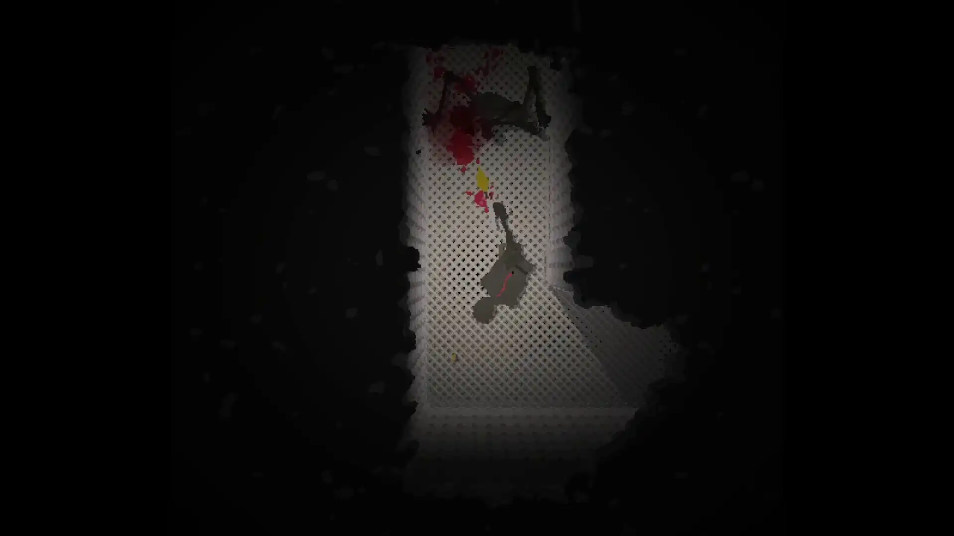 [PC]体内寄生虫2/Endoparasitic 2