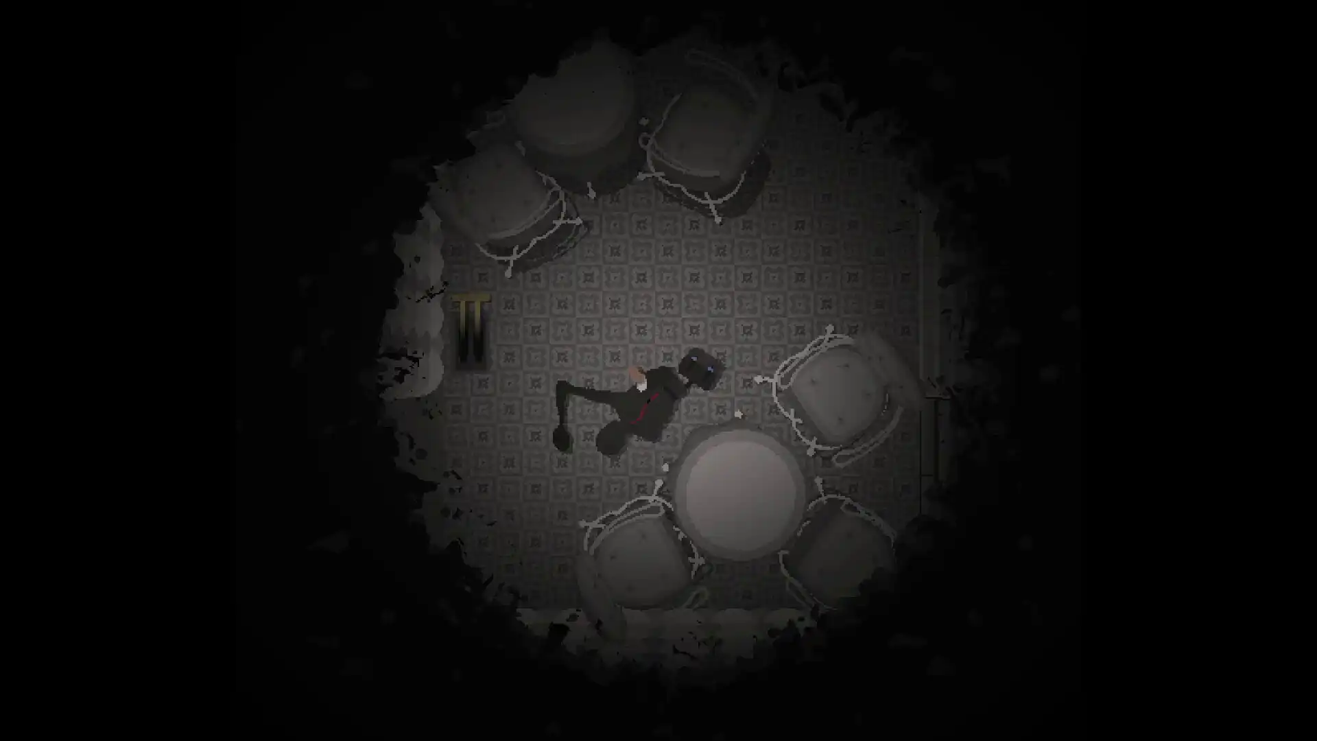 [PC]体内寄生虫2/Endoparasitic 2